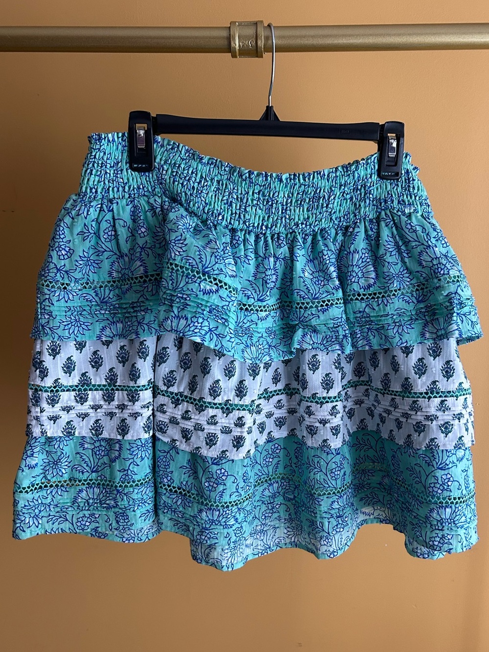 New Roller Rabbit skirt XXL